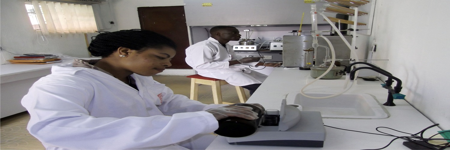 Laboratory Service